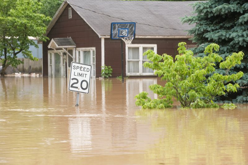 Flood Mitigation in Wilmington, NC