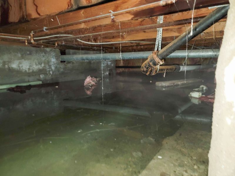 Water Damage Mitigation in Phoenix, AZ