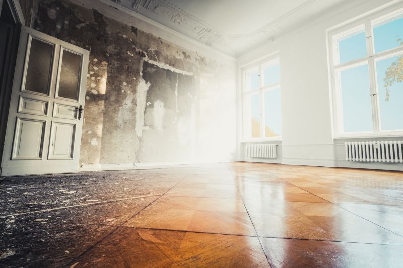 Commercial Restoration Service in Alpharetta, GA