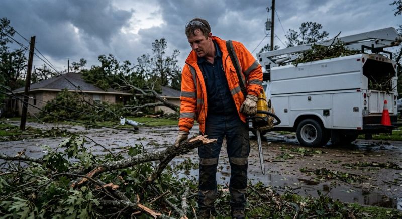 Disaster Restoration Service in Kansas City, KS