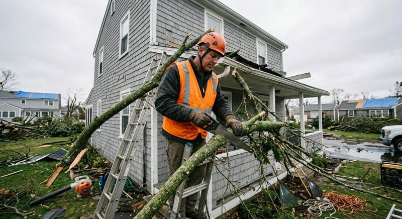 Disaster Restoration Service in Olathe, KS