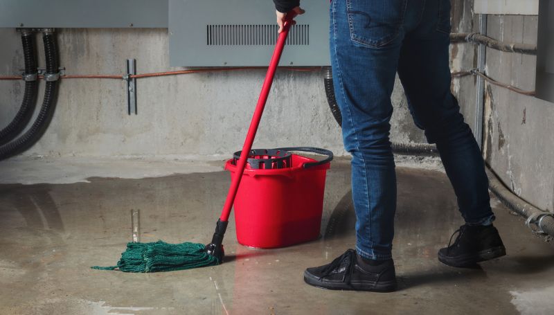 Flood Cleanup Service in Wilmington, NC