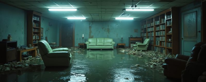 Flood Restoration Service in Gilbert, AZ