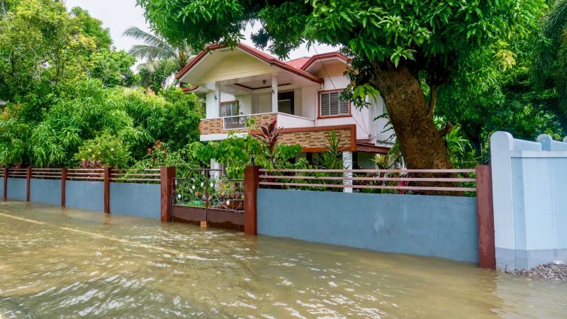 Flood Restoration Service in Santa Rosa, CA