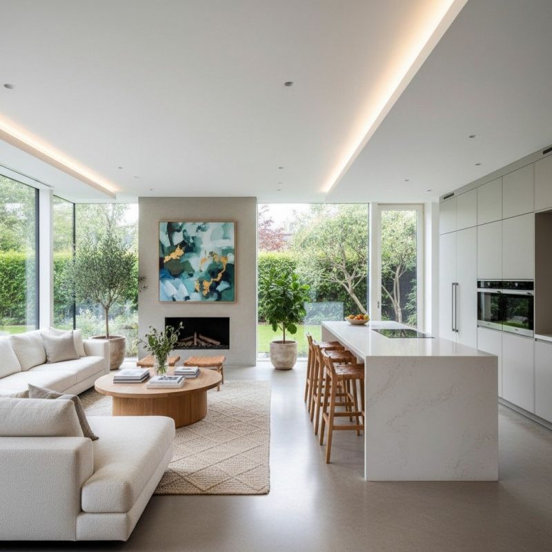 Remodeling in Conroe, TX