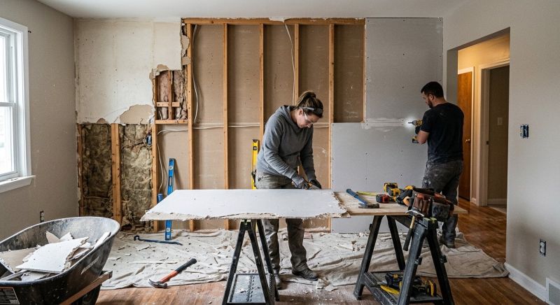Remodeling in Alpharetta, GA