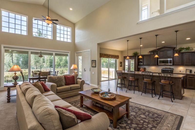 Residential Renovation in Alpharetta, GA