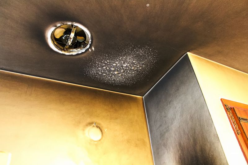 Smoke Damage Removal in Scottsdale, AZ