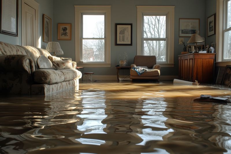 Storm Damage Mitigation in Wilmington, NC