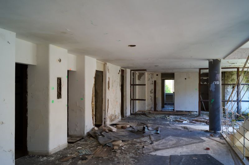 Storm Restoration Service in Gilbert, AZ