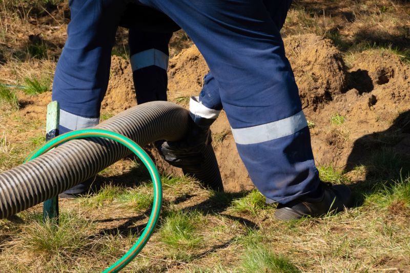 The Importance Of Regular Septic And Sewer Cleaning For Property Owners