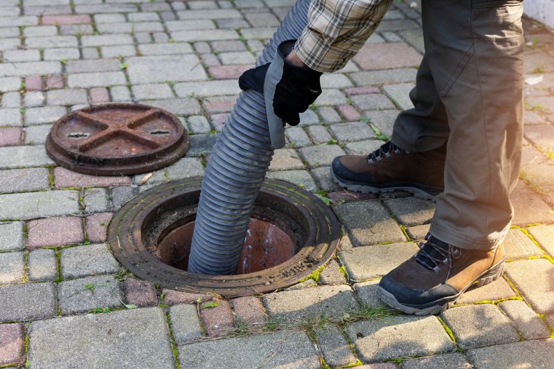 The Importance Of Regular Septic And Sewer Cleaning For Property Owners