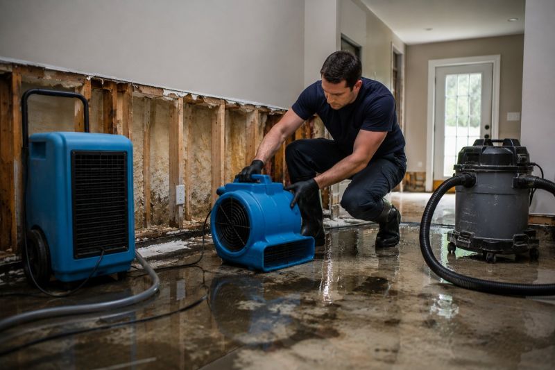 Water Remediation in Scottsdale, AZ
