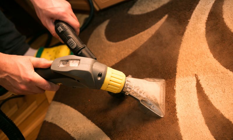 Wet Carpet Restoration in Phoenix, AZ